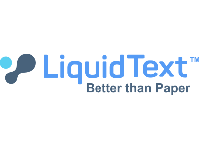 Liquid Text