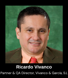 Ricardo Vivanco