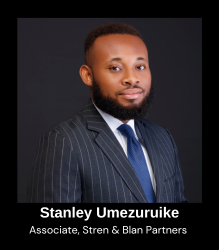 Stanley Umezuruike