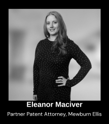 Eleanor Maciver