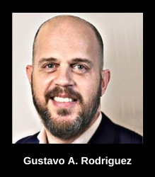 Gustavo A. Rodriguez