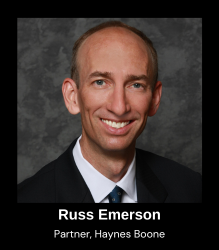Russ Emerson
