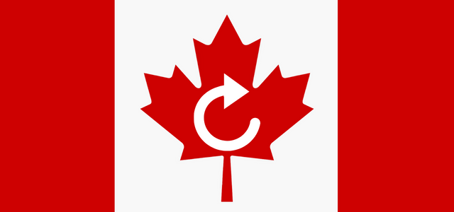 Canadian patent re-examination