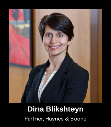 Dina Blikshteyn