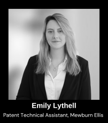 Emily Lythell