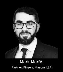 Mark Marfé