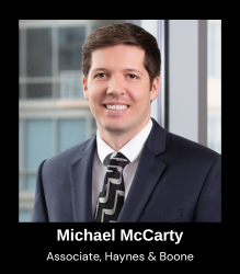 Michael McCarty