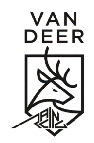 van deer logo