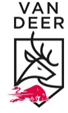 van deer - red bull logo