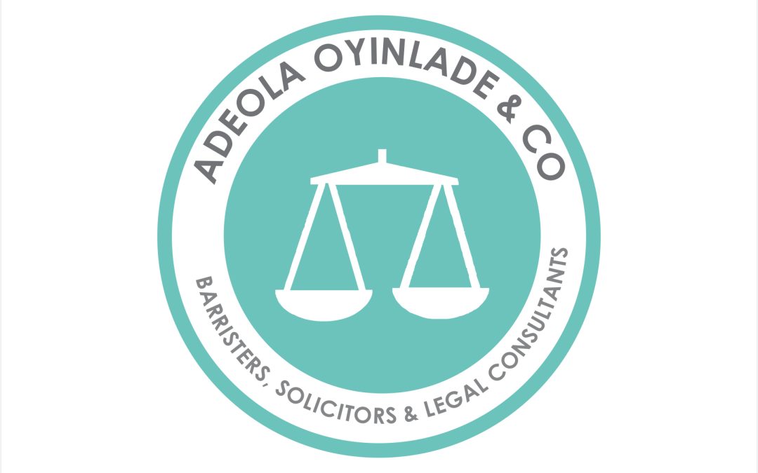 Adeola Oyinlade & Co (Intellectual Property Lawyers)