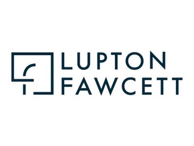 Lupton Fawcett