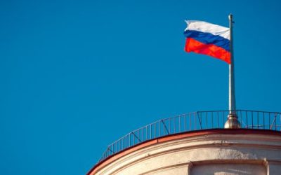 Changes to Russia’s IP landscape amid newly imposed sanctions