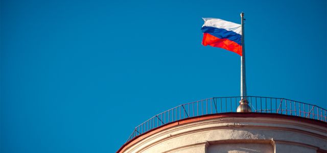 Changes to Russia’s IP landscape amid newly imposed sanctions