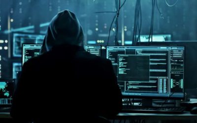 Keeping innovations secure amid MI5’s warnings on cyber espionage