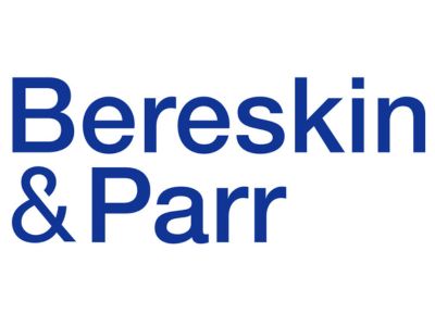 Bereskin & Parr