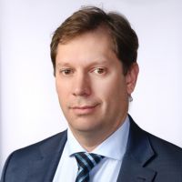 Alexey Kratiuk - Partner, Trademark & Design Attorney, Head of Trademark Department