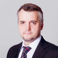 Dmitry Klimenko - Russian and Eurasian patent attorney