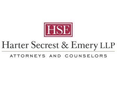 Harter Secrest & Emery LLP
