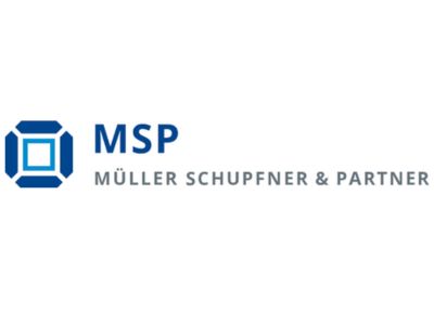 MSP Müller Schupfner & Partner