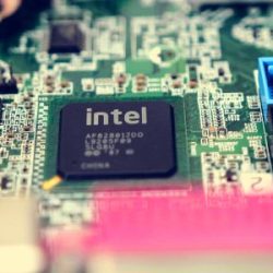 Strategic battlegrounds Intel’s high stakes IP litigation in the German court