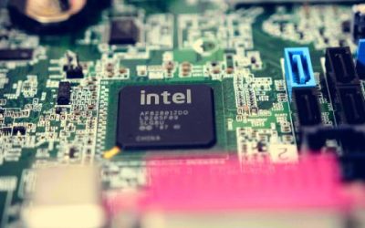 Strategic battlegrounds: Intel’s high stakes IP litigation in the German court