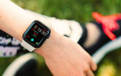 Watch this space: Apple Watch set for redesign following Masimo patent dispute