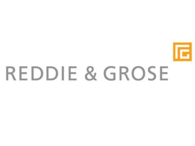 Reddie & Grose reveals new Chairman together with a raft of senior promotions
