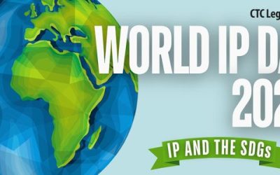 Celebrating World IP Day: thoughts from our Editorial Board