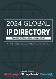 Global IP Directory 2024