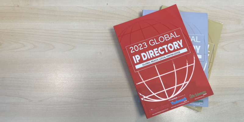 The Global IP Directory