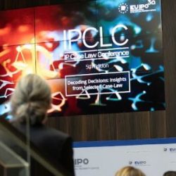 EUIPO's 5th IP Case Law Conference
