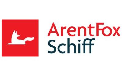 ArentFox Schiff adds IP litigation partner in San Francisco