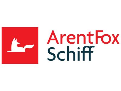 ArentFox Schiff adds IP litigation partner in San Francisco
