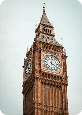 Big Ben