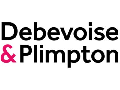 Debevoise & Plimpton