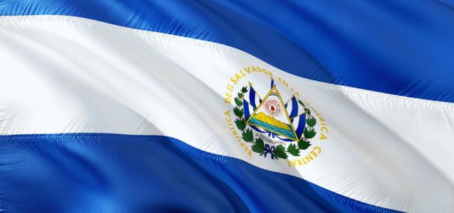 El Salvador approves new Intellectual Property Law