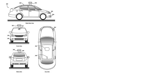 The Uber-Waymo patent dispute self-driving technology's legal battles