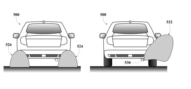 The Uber-Waymo patent dispute self-driving technology's legal battles