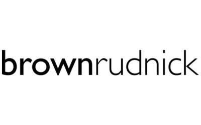 Brown Rudnick bolsters life sciences and technology teams with addition of partners Vince Shier and Ryan Smith 