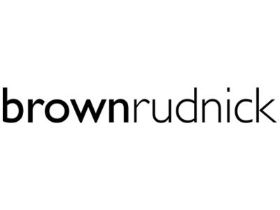 Brown Rudnick bolsters life sciences and technology teams with addition of partners Vince Shier and Ryan Smith 