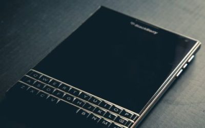 Delhi High Court allows Blackberry patent on ‘auto-selection of media files’