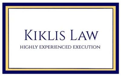 Veteran attorney Michael Kiklis launches boutique patent law firm