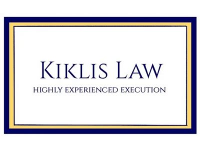 Veteran attorney Michael Kiklis launches boutique patent law firm