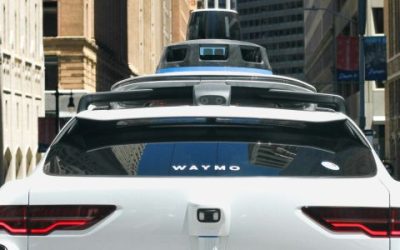 The Uber-Waymo patent dispute: self-driving technology’s legal battles