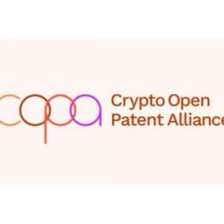 Crypto Open Patent Alliance