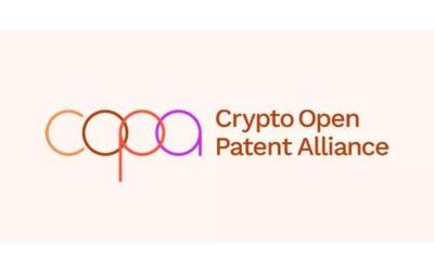 COPA and Unified Patents sign partnership to protect the crypto community from patent trolls