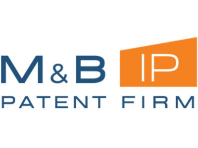 M&B IP Patent Firm