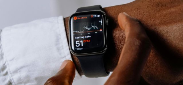 Apple v. Masimo the clash over pulse oximetry patents