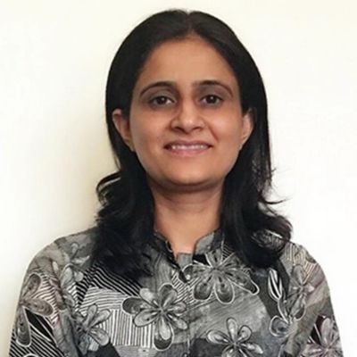 Ritu Kaushal