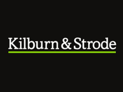 Kilburn & Strode